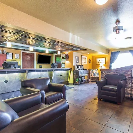 Quality Inn Winnemucca - Model T Casino-2