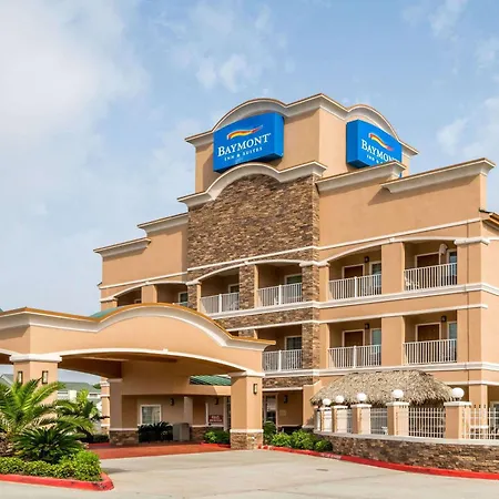 Baymont By Wyndham Galveston-2