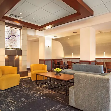 Hyatt Place Cincinnati Blue Ash-3