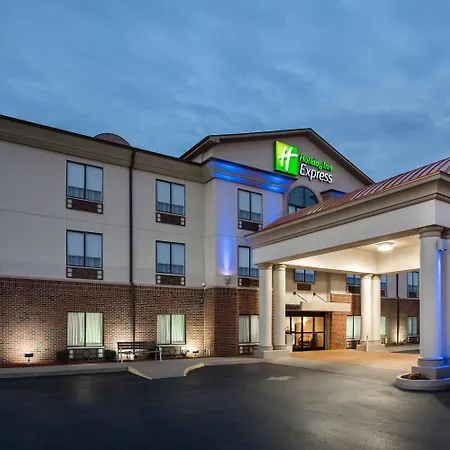 Hampton Inn Princeton-2