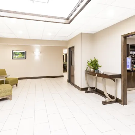 Hampton Inn Princeton-3