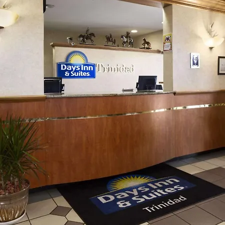 Days Inn & Suites By Wyndham Trinidad-3