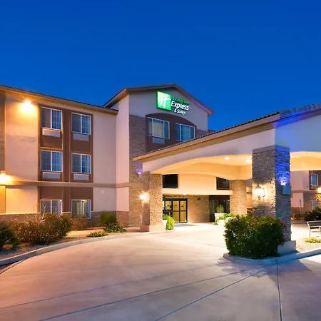 Holiday Inn Express & Suites Casa Grande By Ihg-2