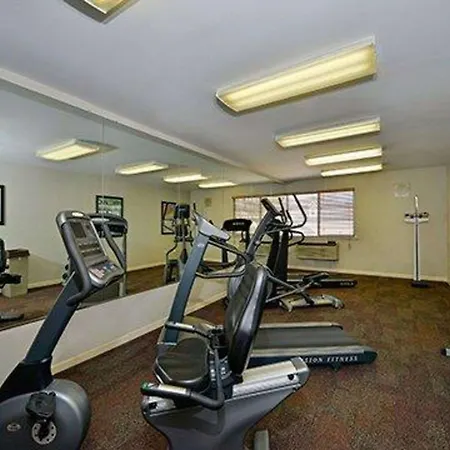 Quality Inn & Suites St Charles -West Chicago-3