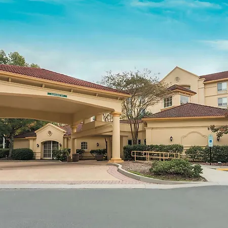 La Quinta By Wyndham Raleigh Crabtree-3