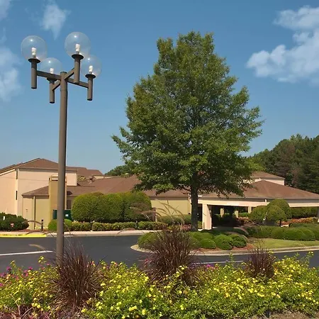 Comfort Inn Roswell-Dunwoody-2