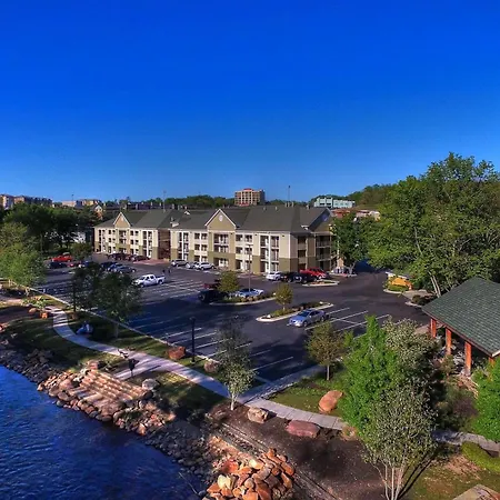 Econo Lodge Pigeon Forge Riverside-2