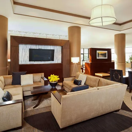 Hilton Alexandria Mark Center-2