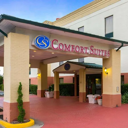 Comfort Suites Cumming-Atlanta Near Northside Hospital Forsyth-2