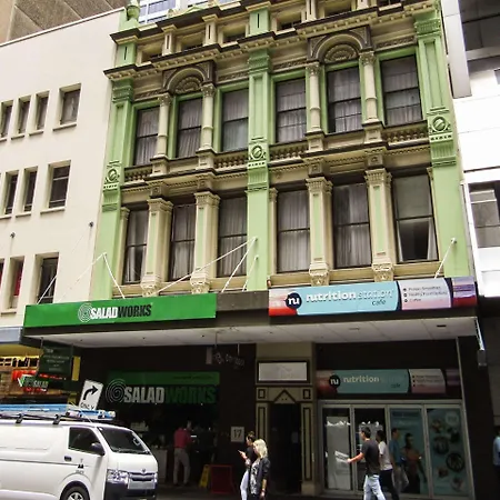 Apartment Sydney-3