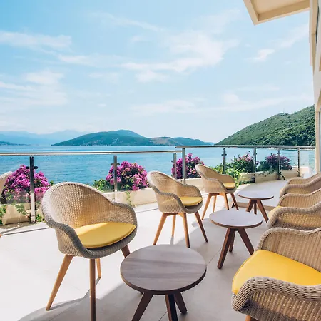 Iberostar Waves Herceg Novi All Inclusive-3