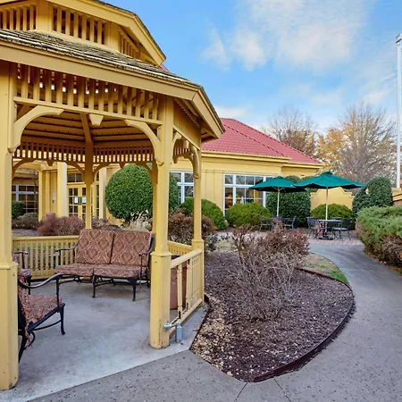 La Quinta By Wyndham Winston-Salem-2