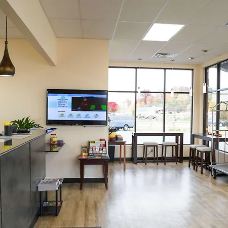Days Inn By Wyndham Waynesboro-2