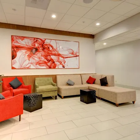 Holiday Inn - Salem By Ihg-3