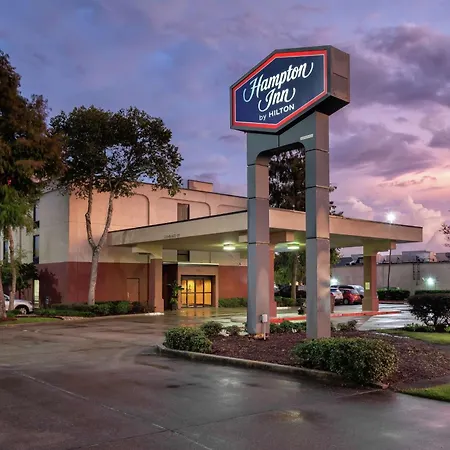 Hampton Inn Houma-2