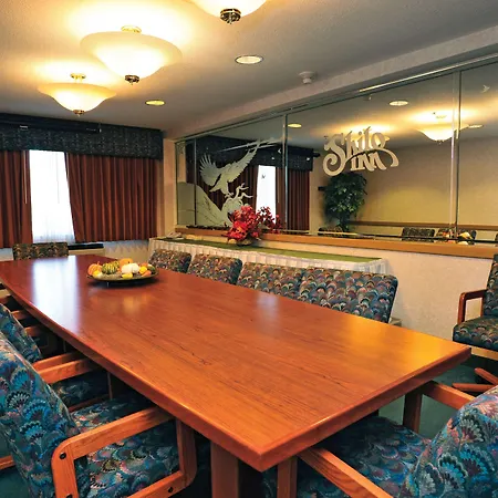 Shilo Inn Klamath Falls-2