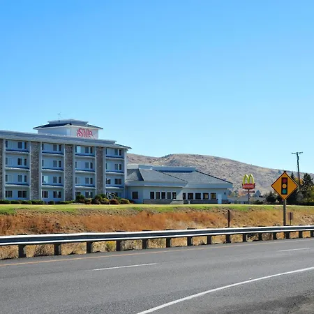 Shilo Inn Klamath Falls-3