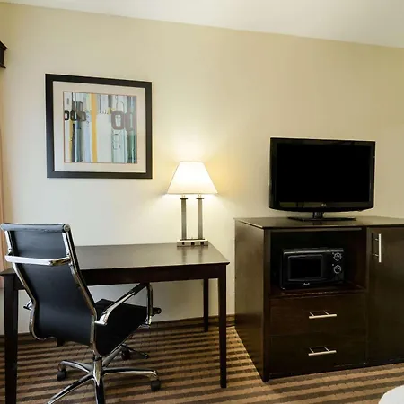 La Quinta By Wyndham Columbus - Grove City-2