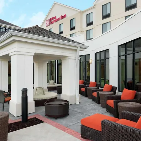 Hilton Garden Inn Medford-2