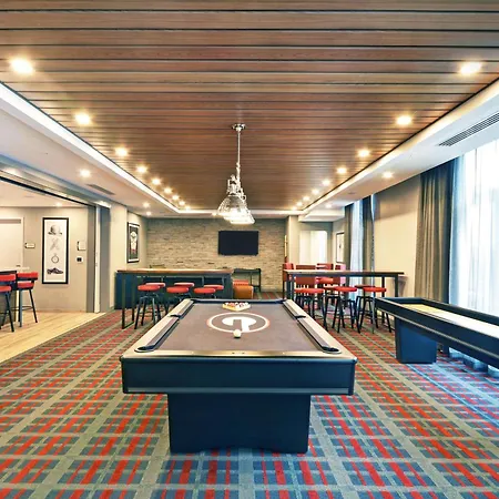 Homewood Suites By Hilton Athens Downtown University Area-3