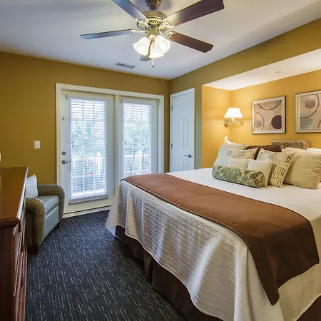 Holiday Inn Club Vacations Holiday Hills Resort At Branson-2