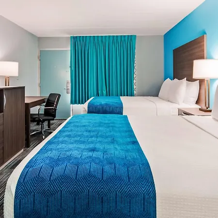 Quality Inn Jacksonville South-3