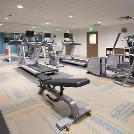 Holiday Inn Express & Suites - Milledgeville By Ihg-2
