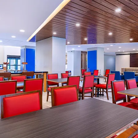 Holiday Inn Express Tampa-Brandon By Ihg-2