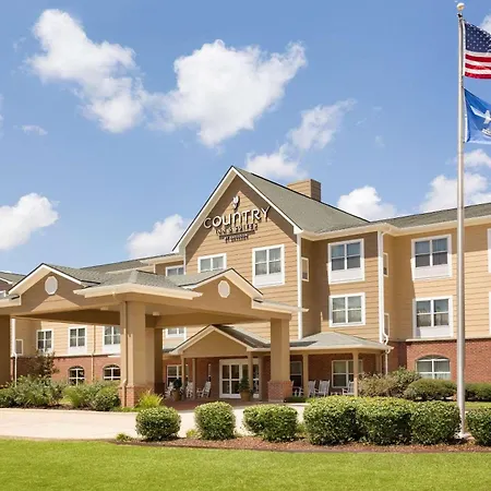 Hotel Pineville & Conference Center Alexandria I-49-2