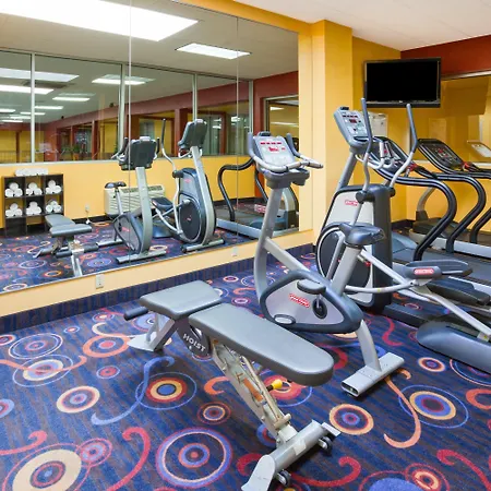 Best Western Fairmont-2