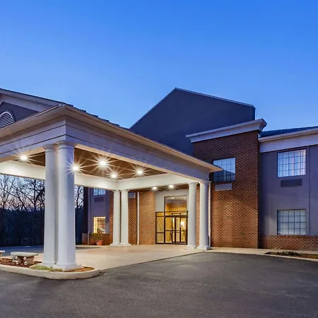 Days Inn By Wyndham Alta Vista-2