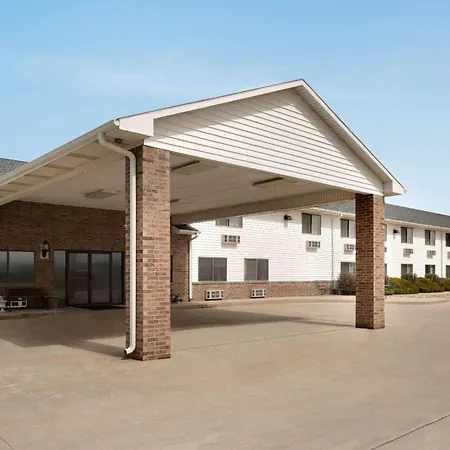 Super 8 By Wyndham Bethany Mo-2