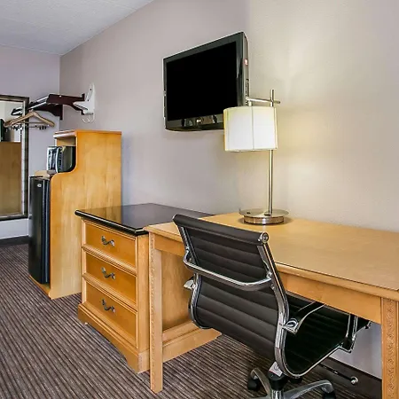 Quality Inn Hartsville-2