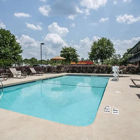 Quality Inn Hartsville-3