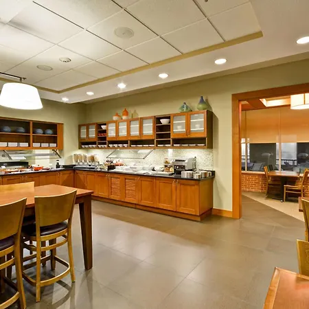Hyatt Place Chicago/Naperville/Warrenville-2