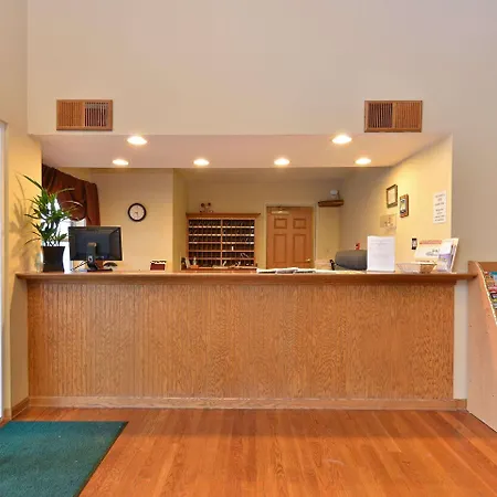 Quality Inn & Suites-2