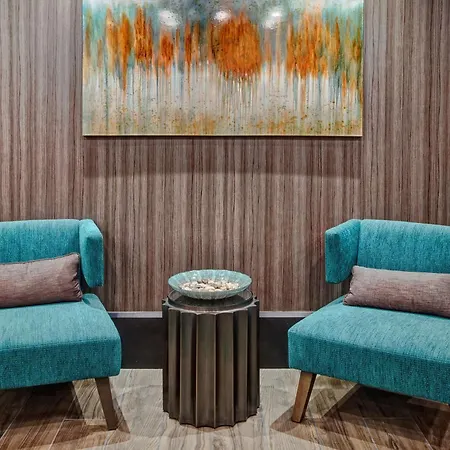 Hampton Inn & Suites By Hilton Nashville Hendersonville Tn-2