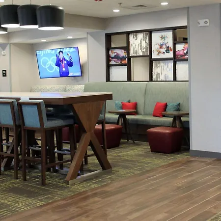 Hampton Inn Lexington-2