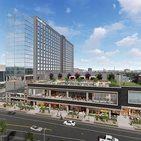 Omni Oklahoma City Hotel-2