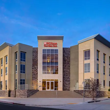 Hilton Garden Inn Temecula-3