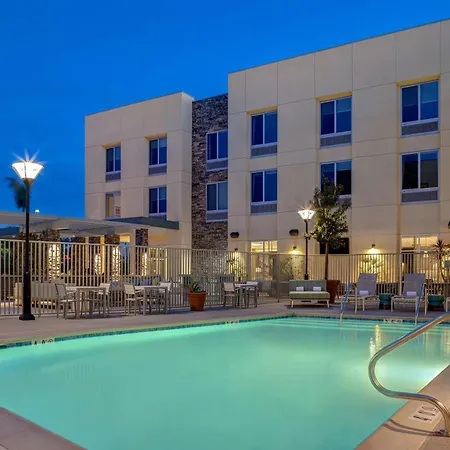Hilton Garden Inn Temecula-2