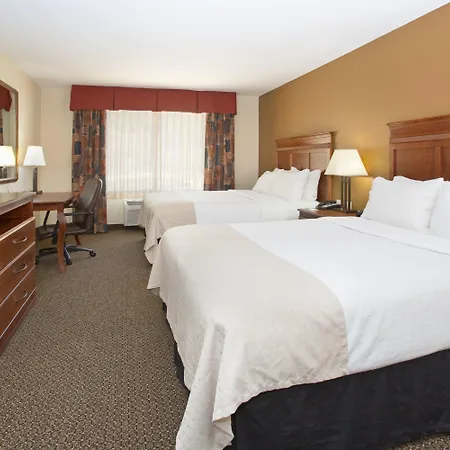 Holiday Inn Express & Suites Trinidad By Ihg-2