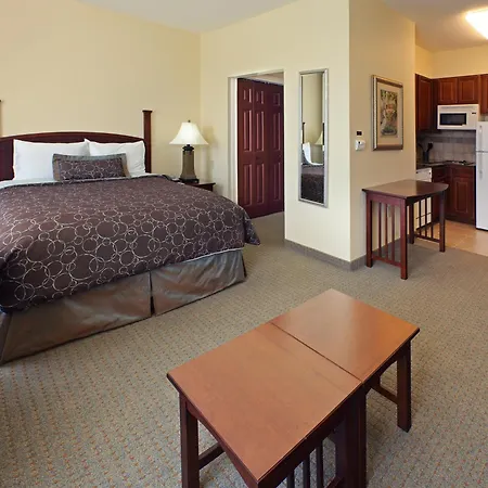Staybridge Suites Hot Springs By Ihg-2