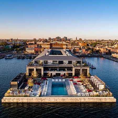 Pendry Baltimore-2