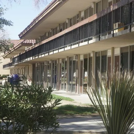 Green Tree Inn And Extended Stay Suites-2