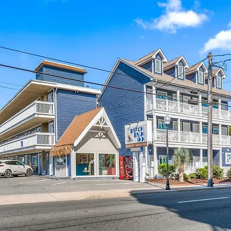 Beach Bum Inn-2
