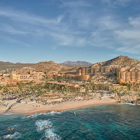 Grand Fiesta Americana Los Cabos All Inclusive Golf & Spa-3