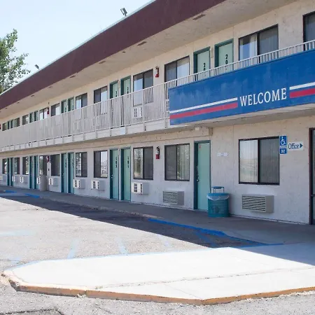 Motel 6-Green River, Ut-3