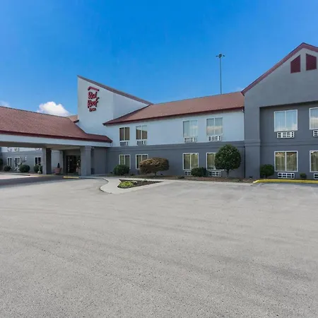 Red Roof Inn London I-75-3