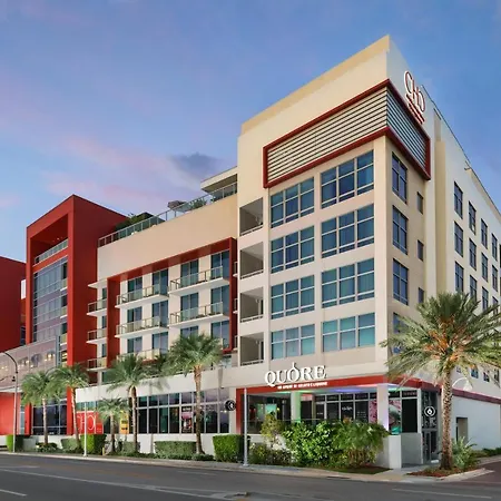 Costa Hollywood Beach Resort - An All Suite Hotel-2